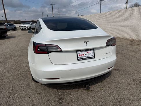 Used 2022 Tesla Model 3 Long Range image 5