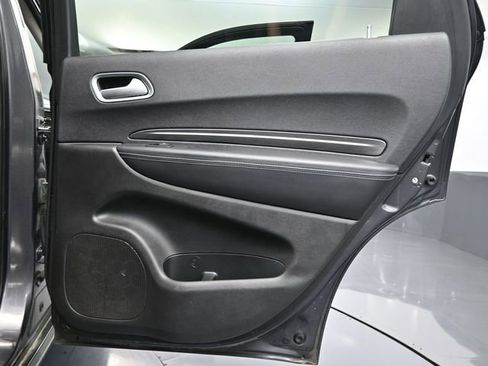 Used 2018 Dodge Durango Citadel w/ Technology Group image 47