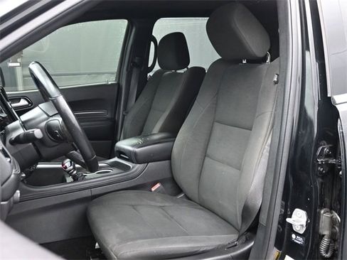 Used 2021 Dodge Durango SXT image 9
