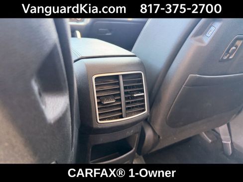 Certified 2025 Kia Sportage EX w/ Premium Package image 25