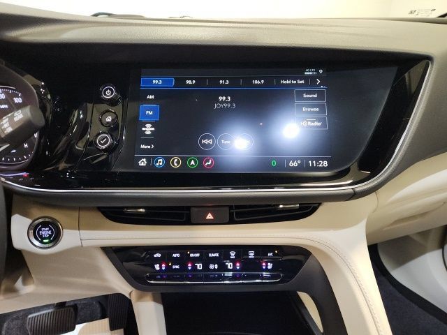 Certified 2023 Buick Envision Avenir AWD/4WD image 14