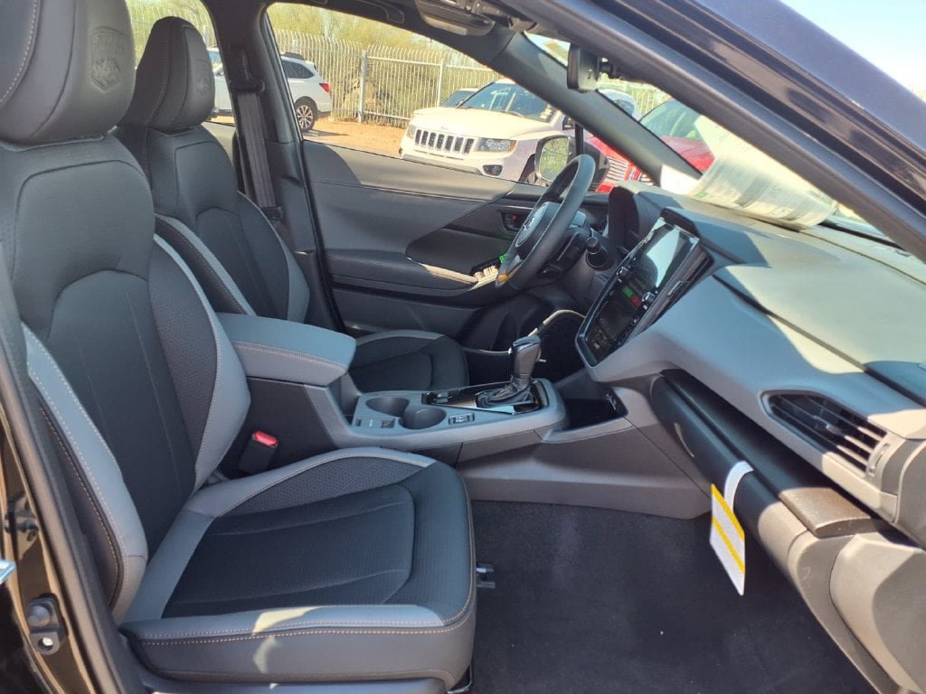 New 2026 Subaru Crosstrek 2.5i Wilderness AWD/4WD image 15