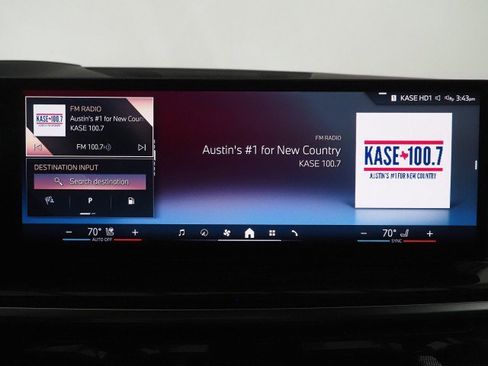 Used 2026 BMW X5 sDrive40i image 34