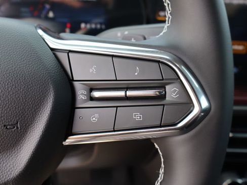 New 2026 Chevrolet Traverse Z71 AWD/4WD image 20