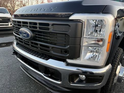 Used 2023 Ford F350 XL w/ XL Driver Assist Package image 10