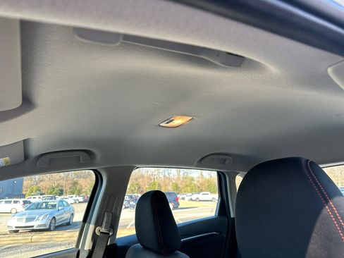 Used 2020 Honda Fit Sport image 24