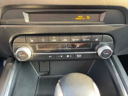 Used 2019 MAZDA CX-5 Grand Touring image 15