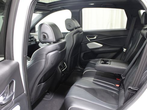 Used 2020 Acura RDX A-Spec AWD/4WD image 23
