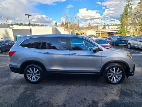 Used 2020 Honda Pilot EX-L image 8