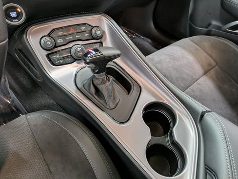 Used 2023 Dodge Challenger R/T Scat Pack image 15