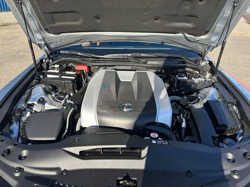 Used 2023 Lexus IS 300 AWD w/ Premium Package image 30