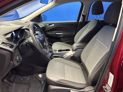 Used 2013 Ford Escape SE FWD image 12