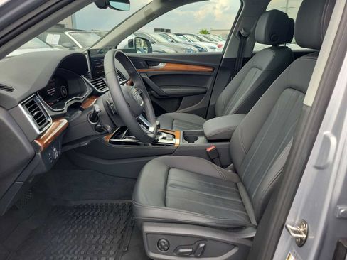Certified 2023 Audi Q5 2.0T Premium Plus w/ Premium Plus Package AWD/4WD image 15