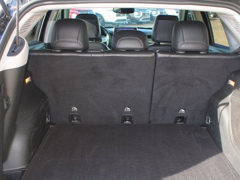 Used 2022 Jeep Compass Trailhawk w/ Trailhawk Elite Group image 11