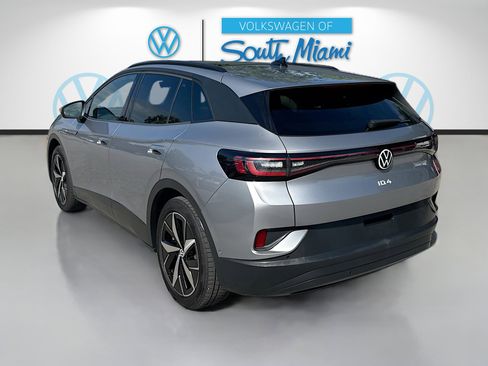 Used 2023 Volkswagen ID.4 S image 5