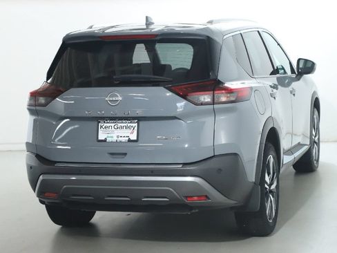 Used 2023 Nissan Rogue SL AWD/4WD image 47