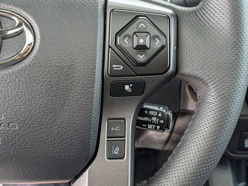 Used 2023 Toyota Tacoma TRD Pro AWD/4WD image 19