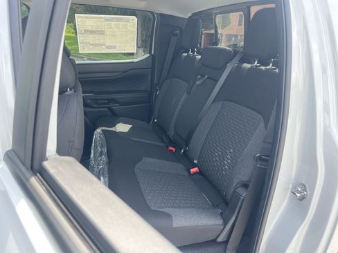 New 2026 Ford Ranger XLT AWD/4WD image 14