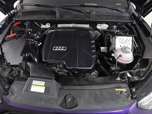 Used 2023 Audi Q5 2.0T Prestige image 55