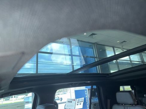 New 2026 Chevrolet Tahoe RST w/ RST Capability Package image 16