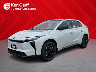 New 2026 Toyota bZ XLE video 1