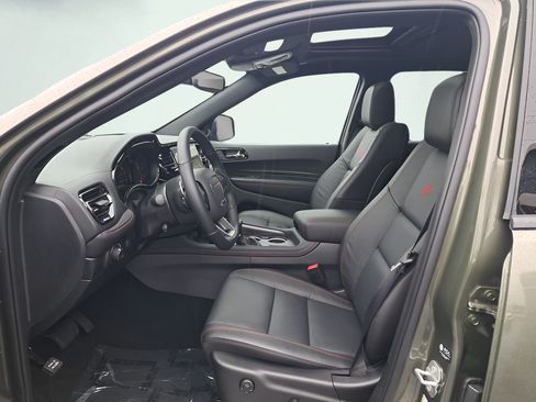 New 2026 Dodge Durango GT AWD/4WD image 11