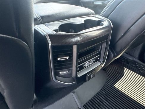 Used 2025 RAM 1500 Laramie w/ Sport Appearance Package AWD/4WD image 22