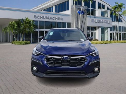 New 2026 Subaru Crosstrek 2.5i Limited image 2