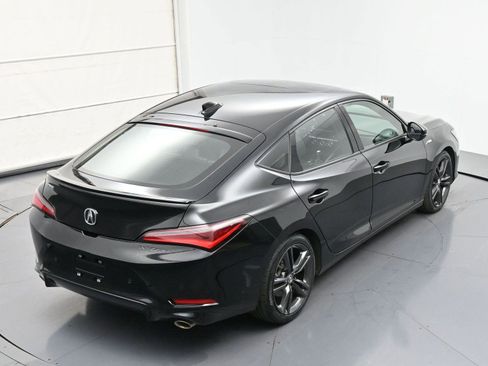 Used 2023 Acura Integra A-Spec FWD image 33