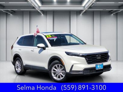 Used 2023 Honda CR-V EX-L