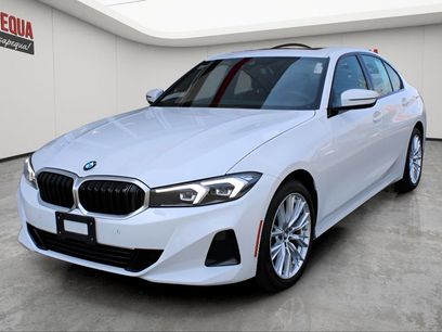 Used 2023 BMW 330i xDrive Sedan w/ Premium Package