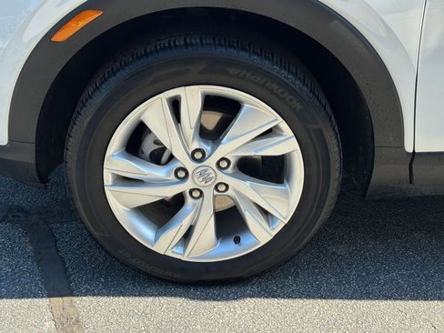 Used 2025 Buick Encore GX Preferred image 35