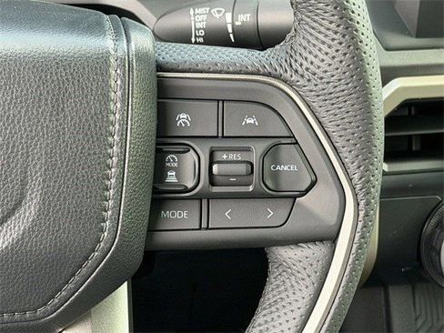 New 2026 Toyota Tacoma TRD Off-Road AWD/4WD image 16
