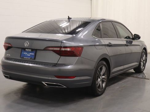 Used 2020 Volkswagen Jetta S image 9