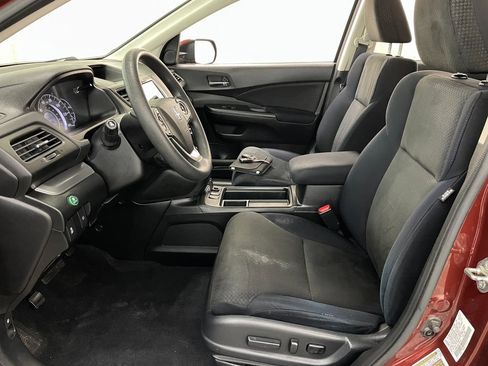 Used 2015 Honda CR-V EX image 8