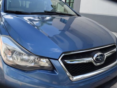 Used 2014 Subaru Crosstrek 2.0i Premium AWD/4WD image 10