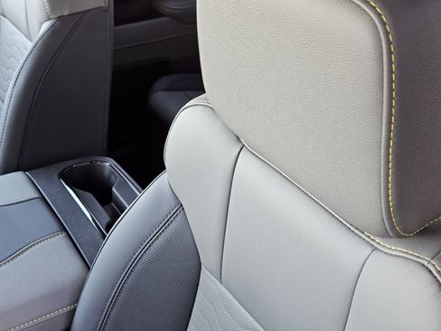 New 2026 Chevrolet Silverado 2500 ZR2 image 26