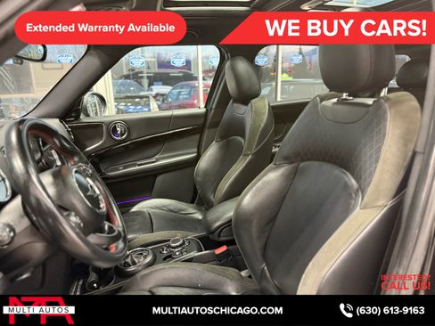 Used 2019 MINI Cooper Countryman S image 18