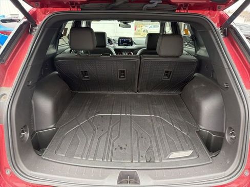 Used 2024 Chevrolet Blazer RS w/ Enhanced Convenience Package image 13