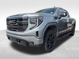 Used 2023 GMC Sierra 1500 AT4 w/ Technology Package video 1
