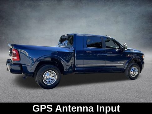 Certified 2024 RAM 3500 Limited image 6