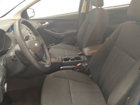 Used 2018 Ford Focus SE FWD image 17
