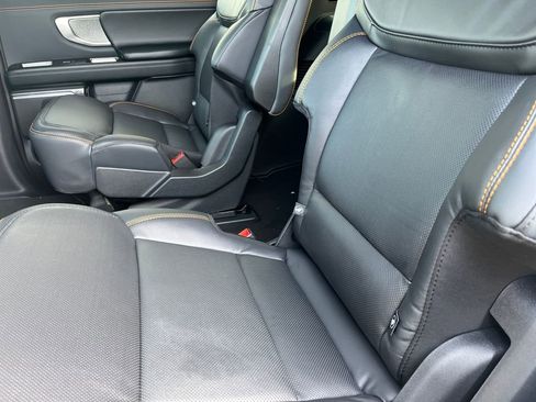 New 2025 Ford Expedition Tremor image 25