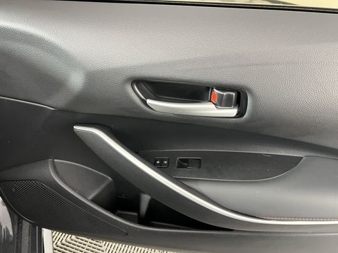Used 2023 Toyota Corolla SE image 22