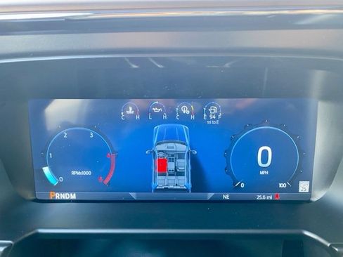 New 2026 Ford F450 King Ranch image 17