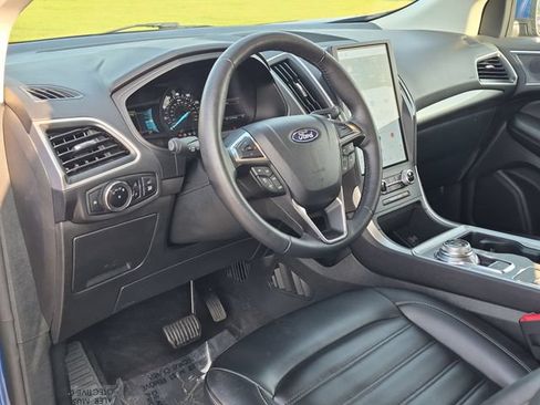 Used 2024 Ford Edge SEL w/ Convenience Package AWD/4WD image 20