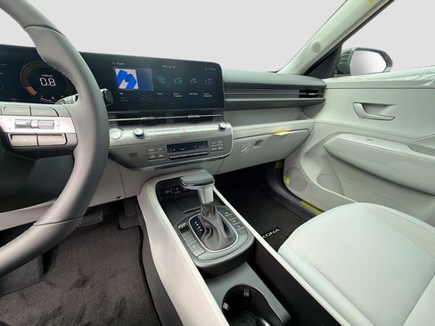 New 2026 Hyundai Kona SEL Sport image 22