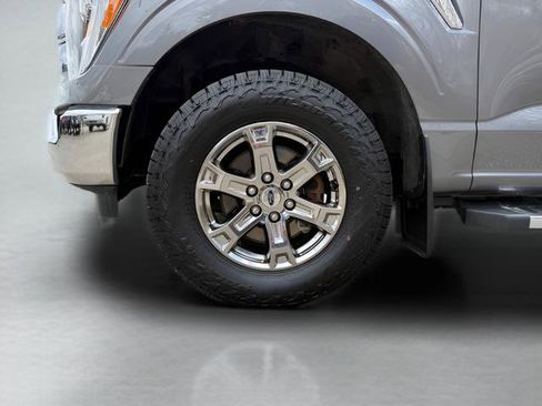 Used 2021 Ford F150 Lariat AWD/4WD image 22