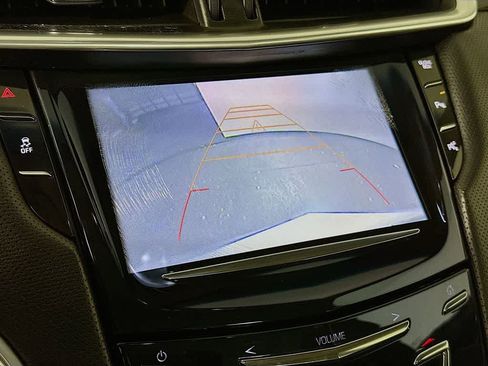 Used 2016 Cadillac XTS Luxury image 28