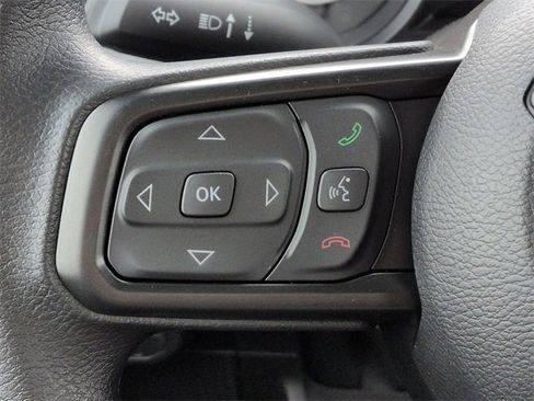 New 2026 Jeep Wrangler Sport image 24